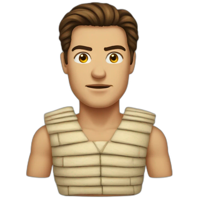Brendan-Fraser-mummy emoji