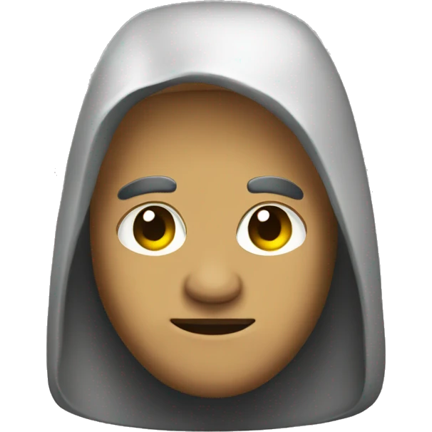 Vinyl  emoji