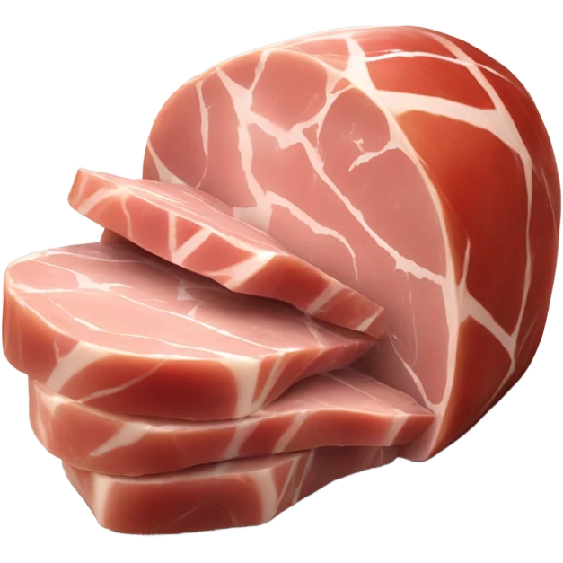 Culatello emoji