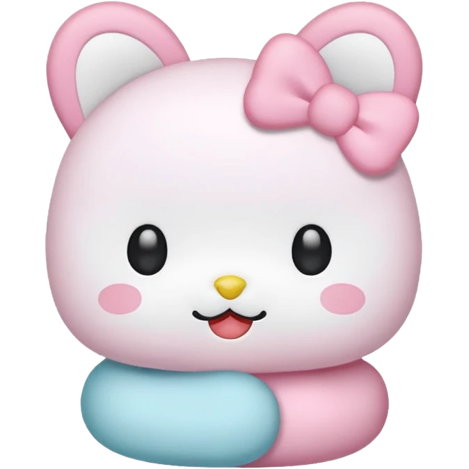 sanrio emoji