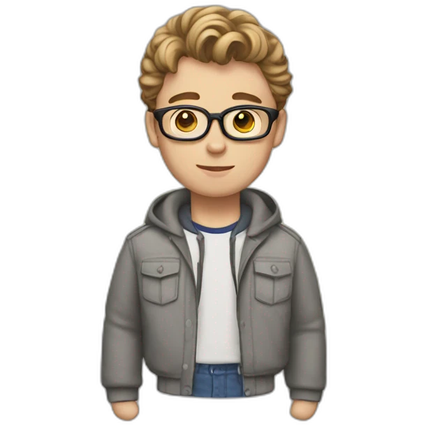 LGBT superbad emoji