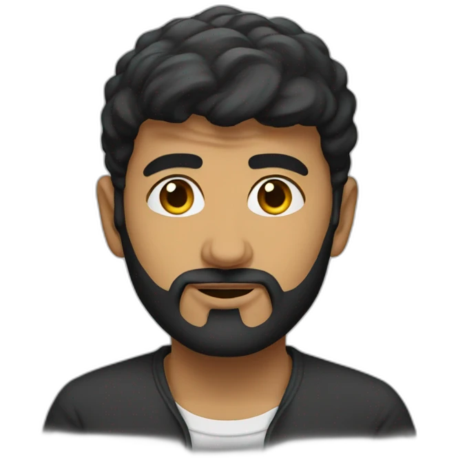 Majd ali emoji