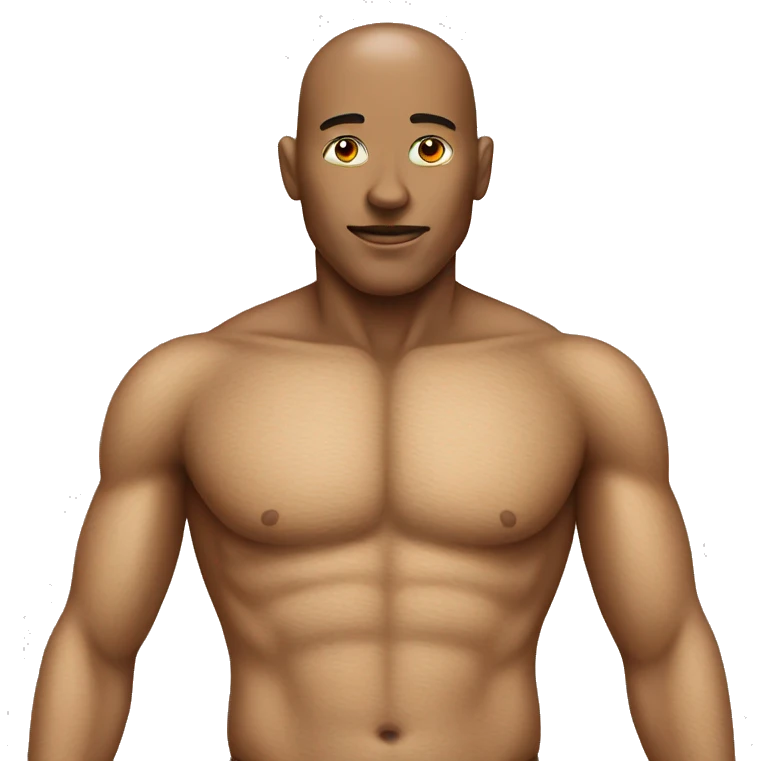 Human body emoji