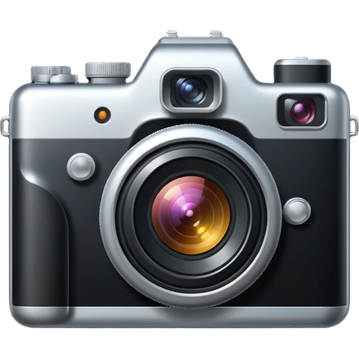 CAMERA TAKEN PIC  emoji