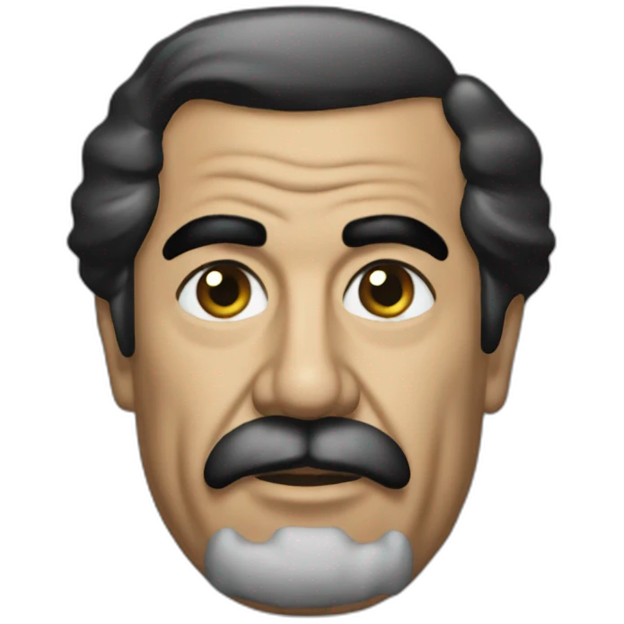 Saddam hussein emoji