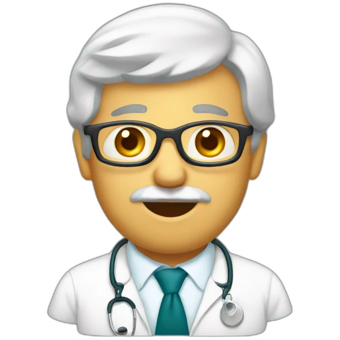 Ginecologue emoji