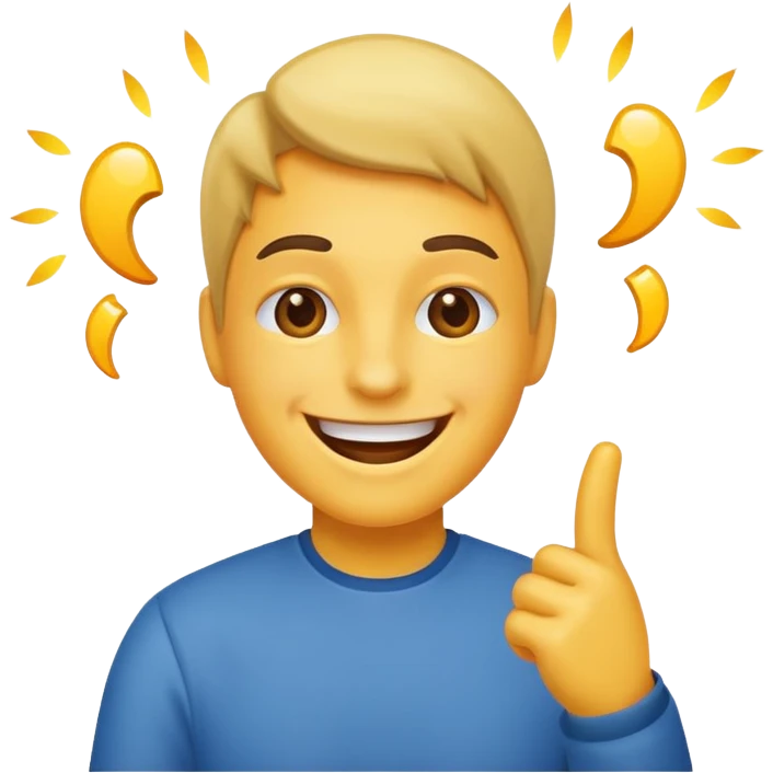 Congratulations  emoji