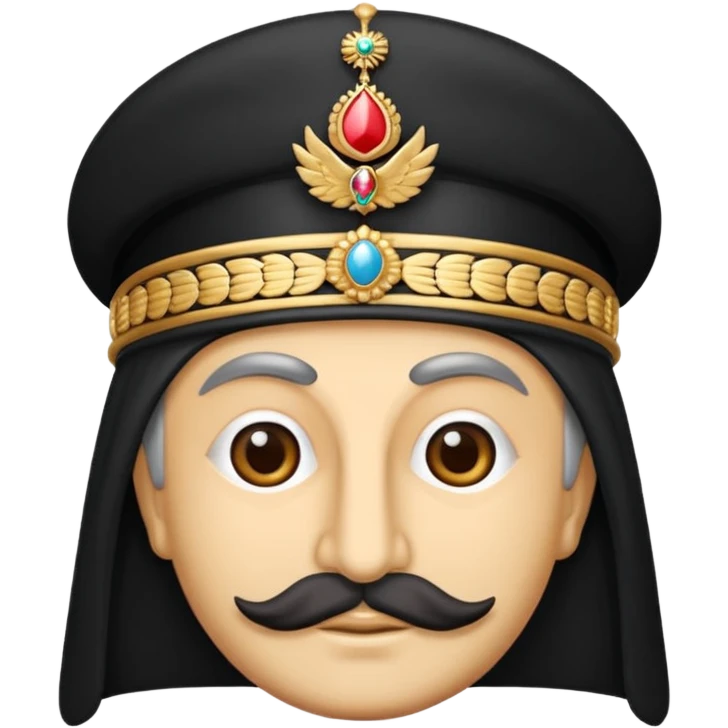 ایموجی پهلوی  emoji