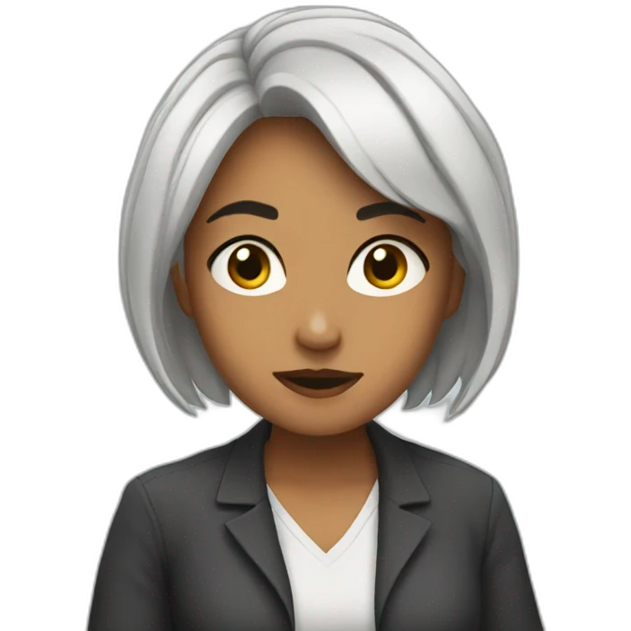 Lena situation emoji