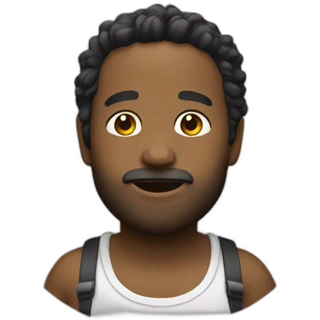 vinyl emoji