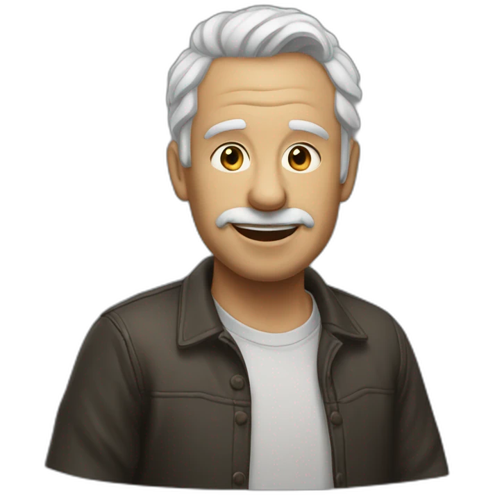 Максим Кац emoji