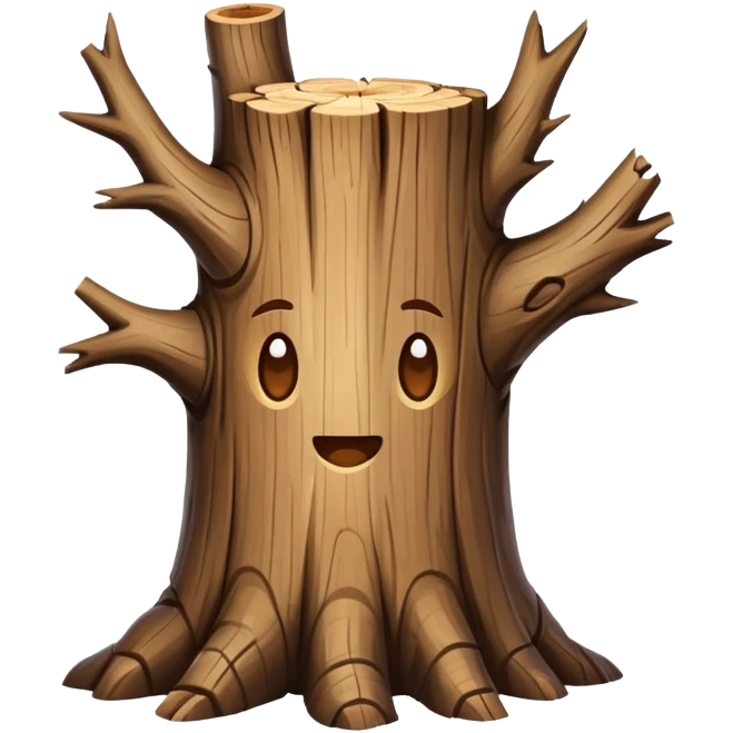 trunk emoji