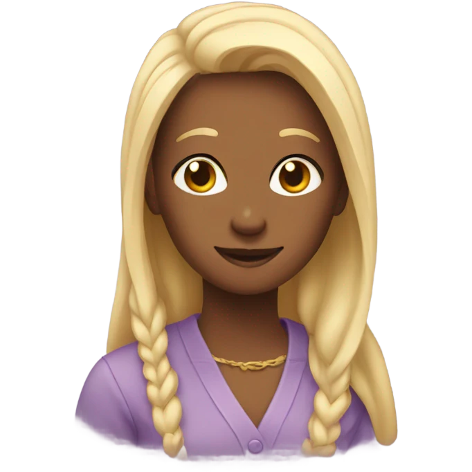 lesbian  emoji