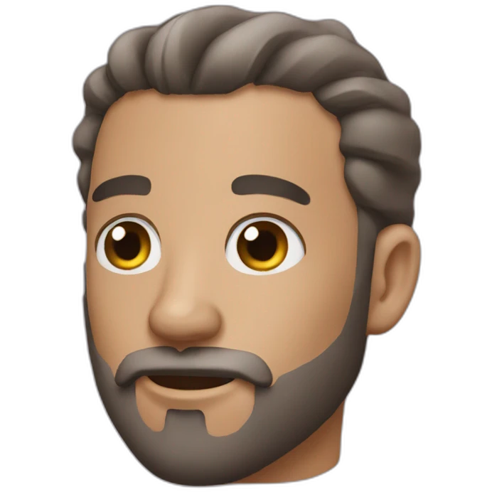 shaving-beard emoji