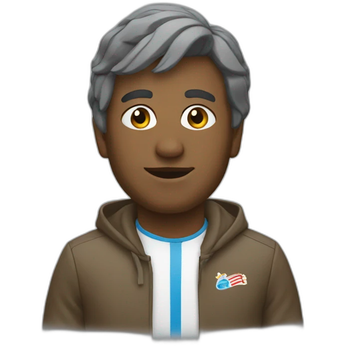 Marseille emoji