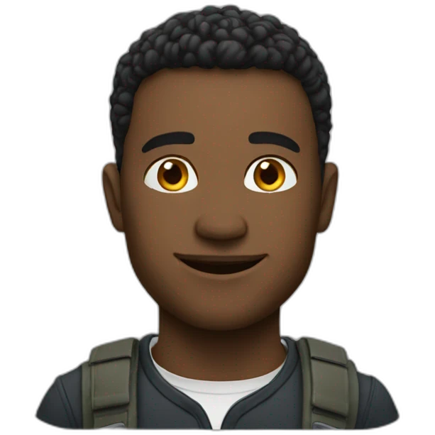 Central cee emoji