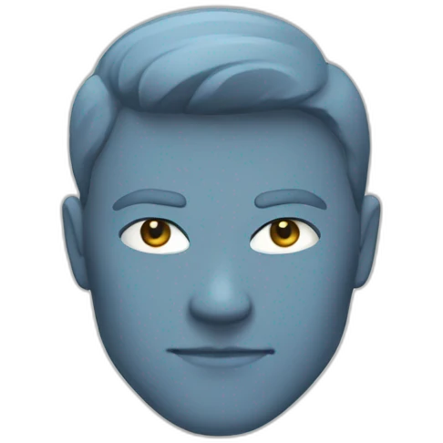 super effective logo emoji