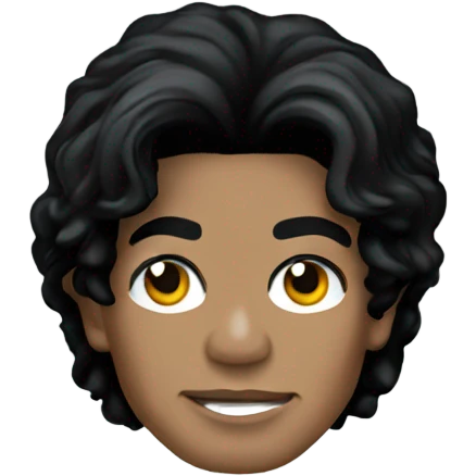 Michael Jackson  emoji