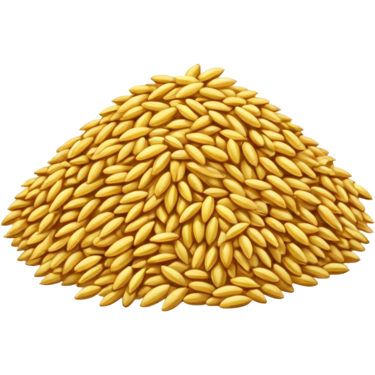 Barley emoji