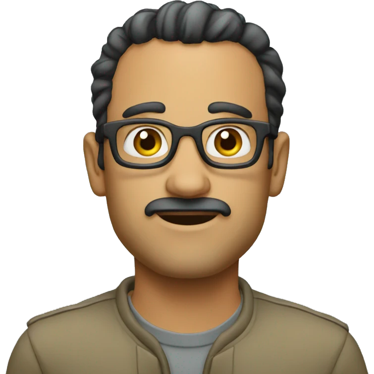 Bober emoji