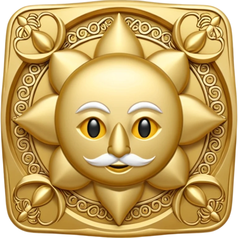 ایموجی پرچم هخامنشیان emoji