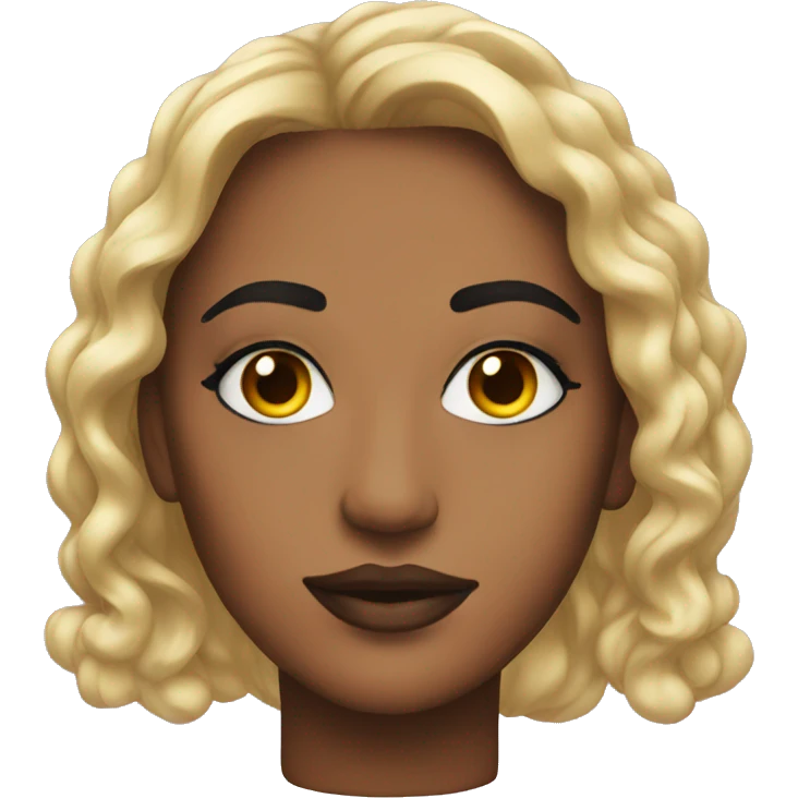 makeup emoji