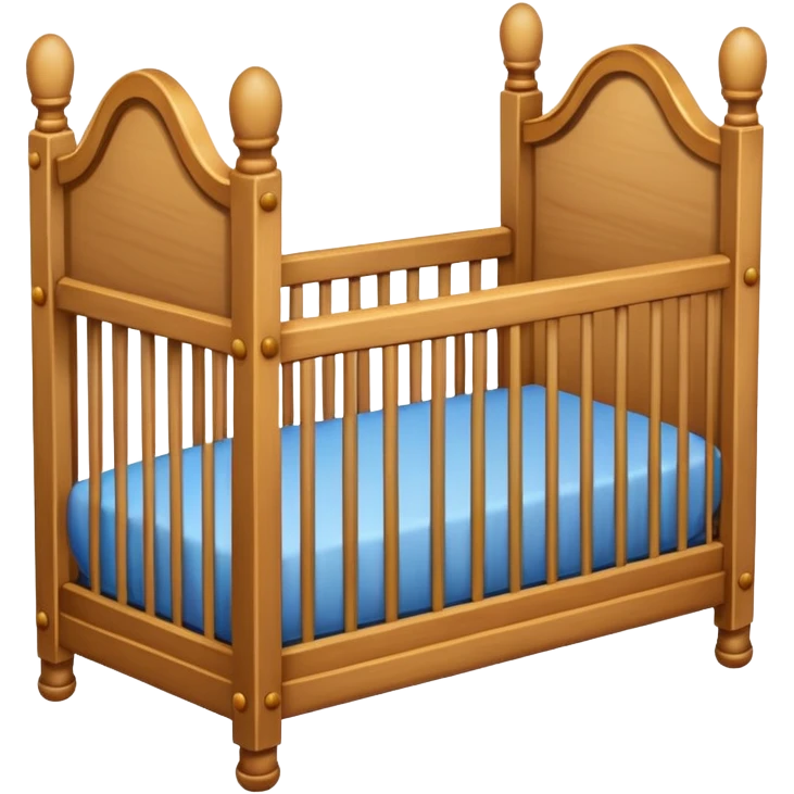 crib emoji