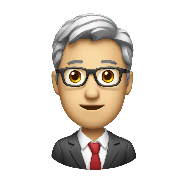 accountant  emoji