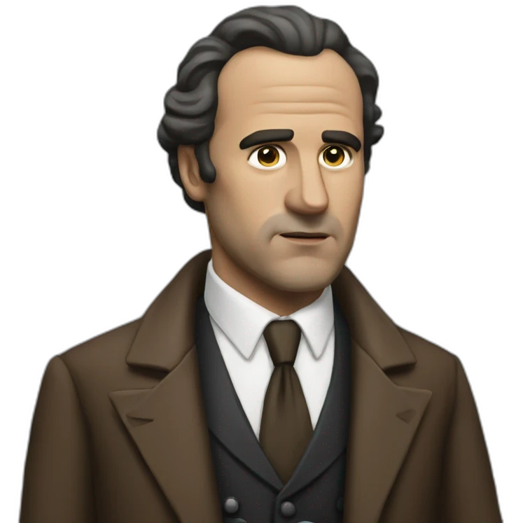 Freeze corleone emoji