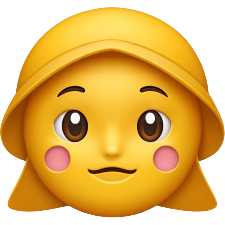 스타벅스 로고가 그려진 커피 emoji