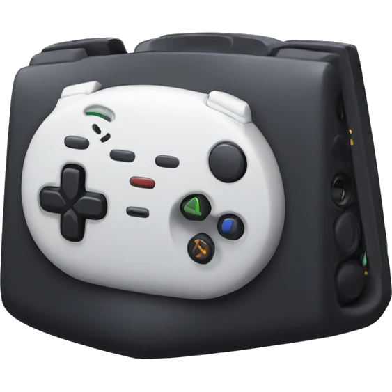 PS5 emoji