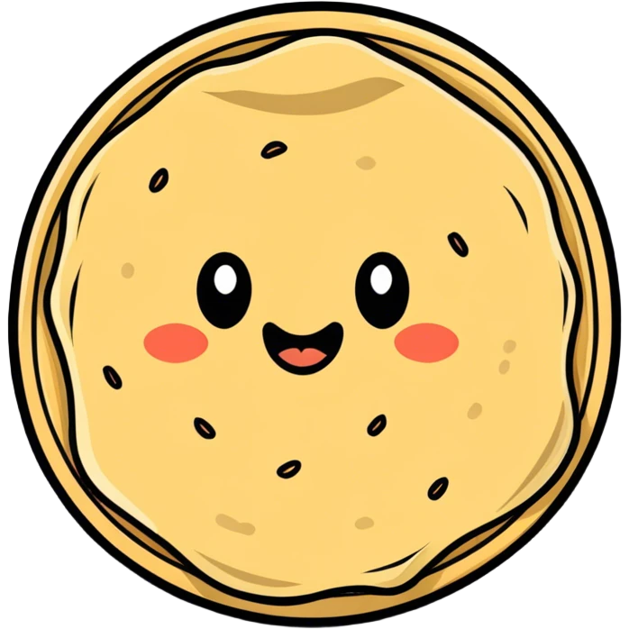 Burrito emoji