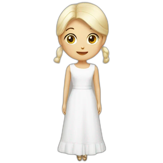 la maison blanche emoji