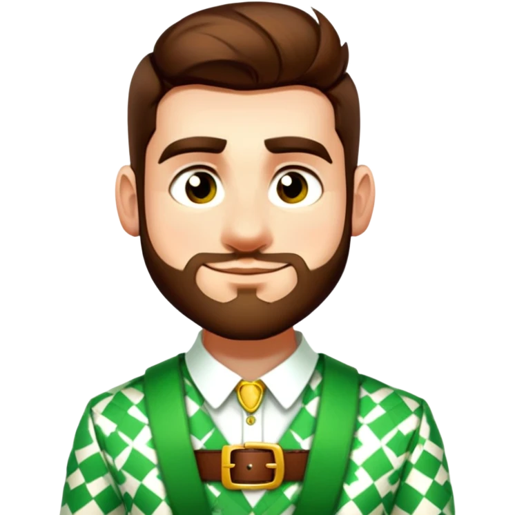 Urban Jig emoji