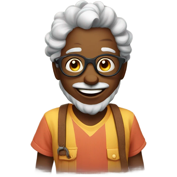 Cheso emoji