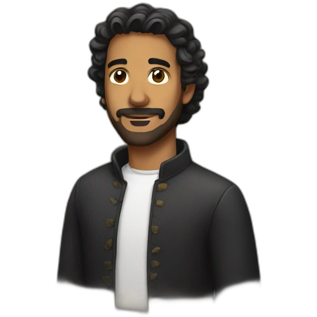 alfonso emoji
