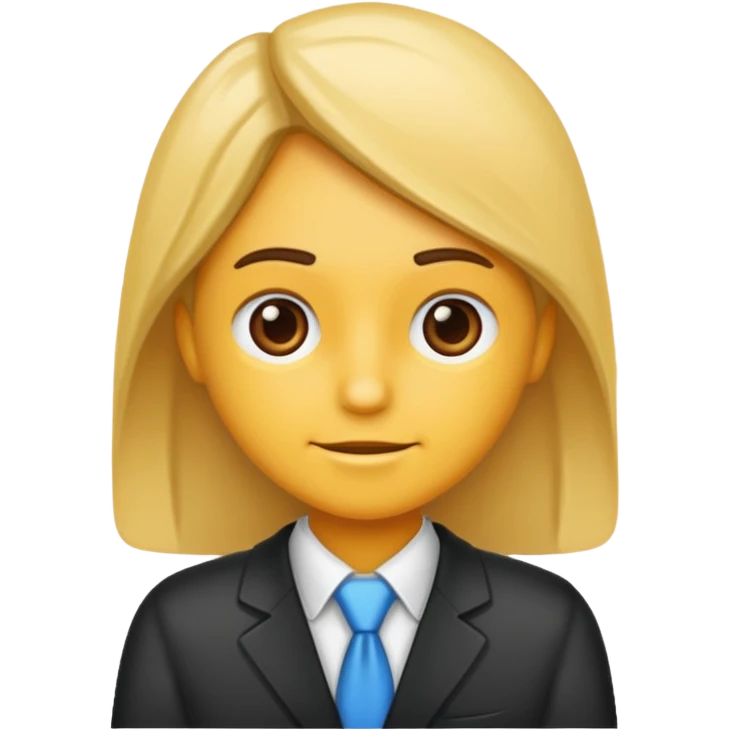 job application emoji