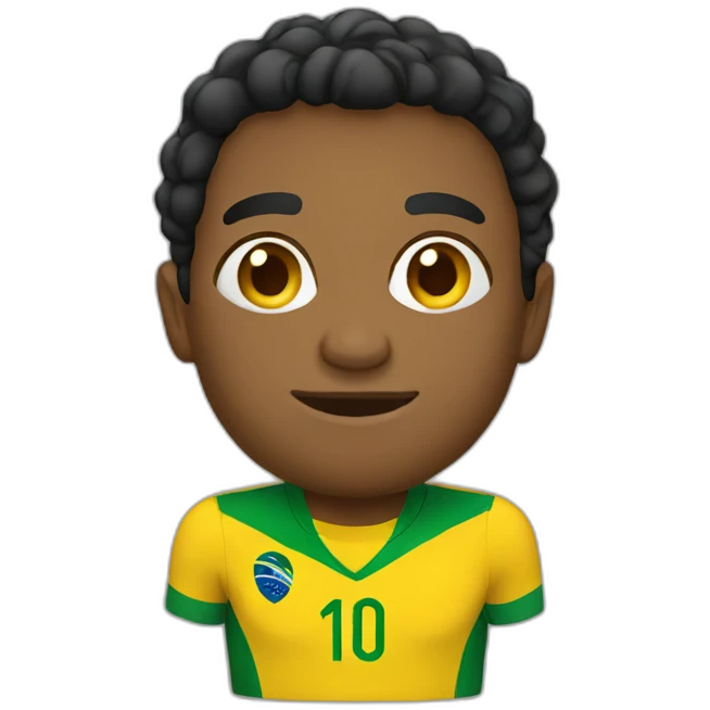brazil emoji