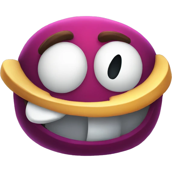 rayman emoji