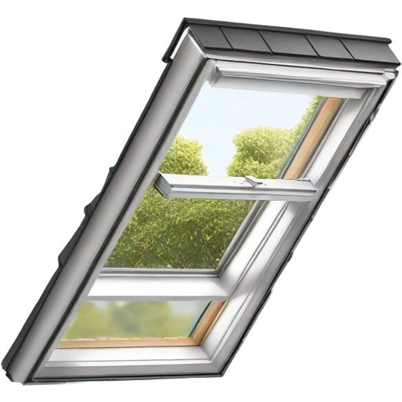 velux window emoji
