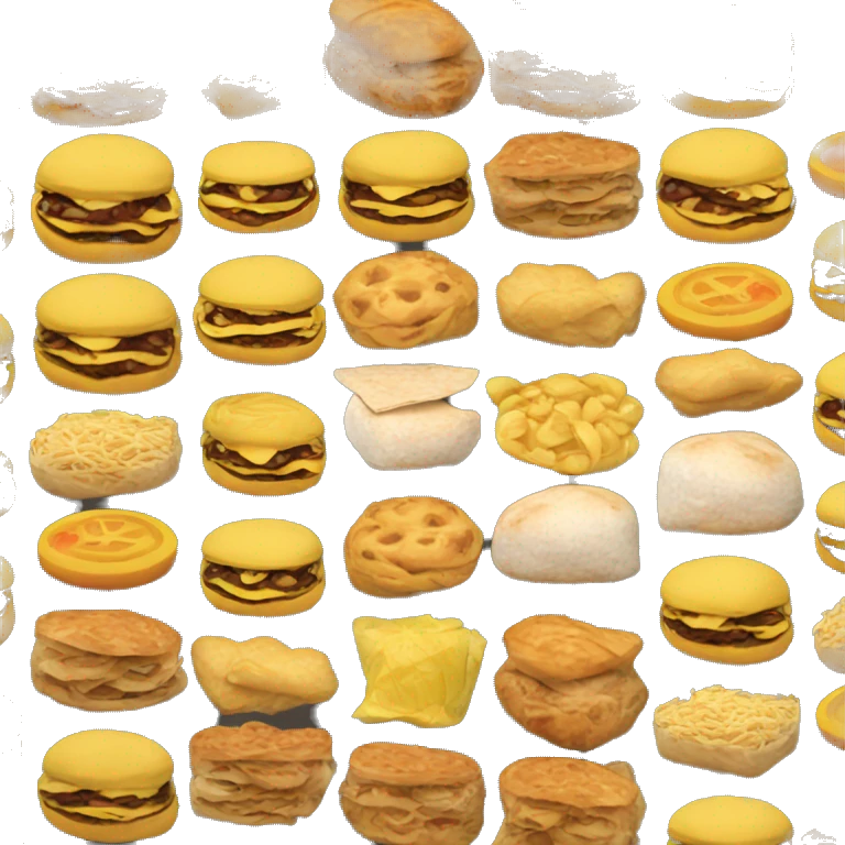 food tax emoji