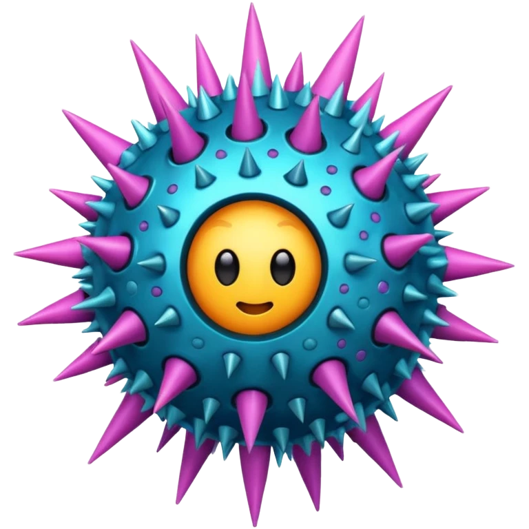Virus ultimate hd emoji