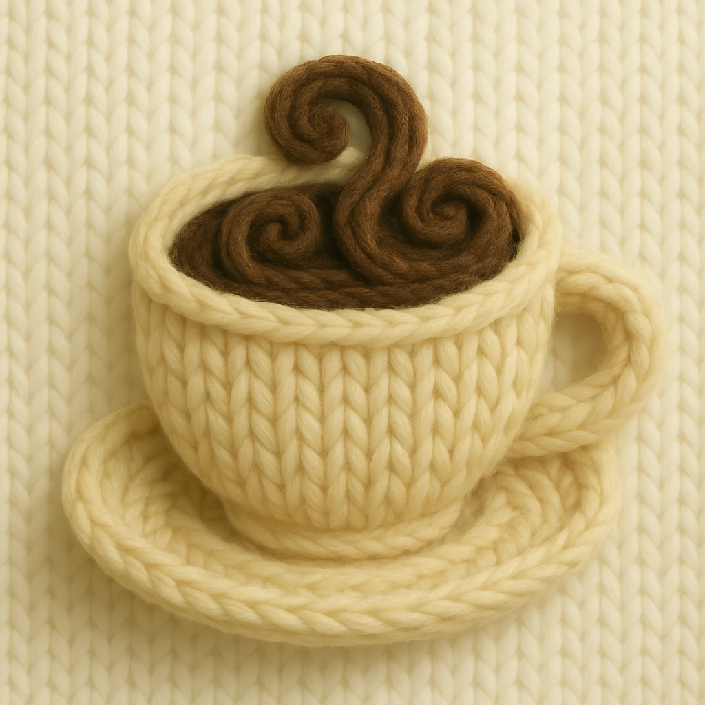 cup of coffee emoji