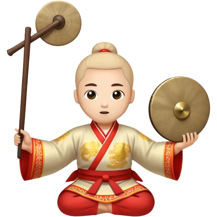 korean gong gi emoji