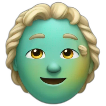 Nice emoji