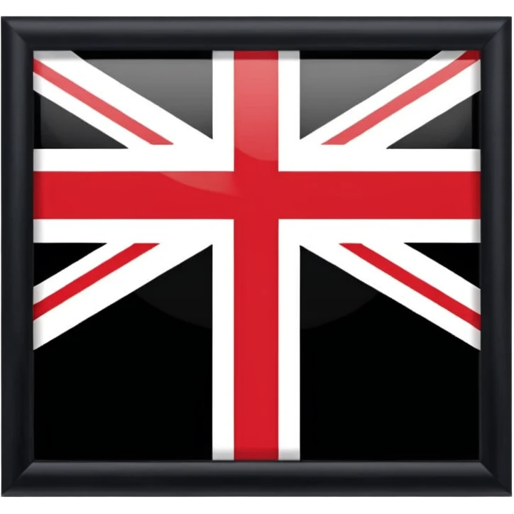 london Flag emoji