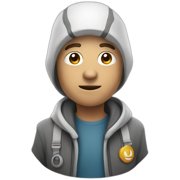 inbound  emoji