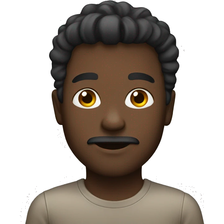 Human emoji