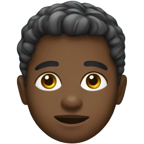 In Ghana  emoji