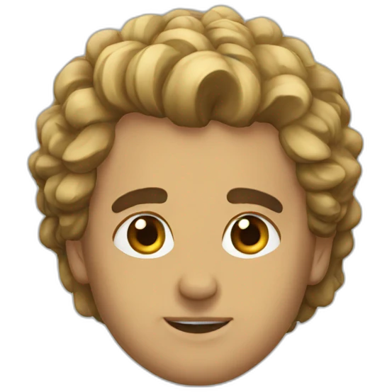 kasselakis emoji